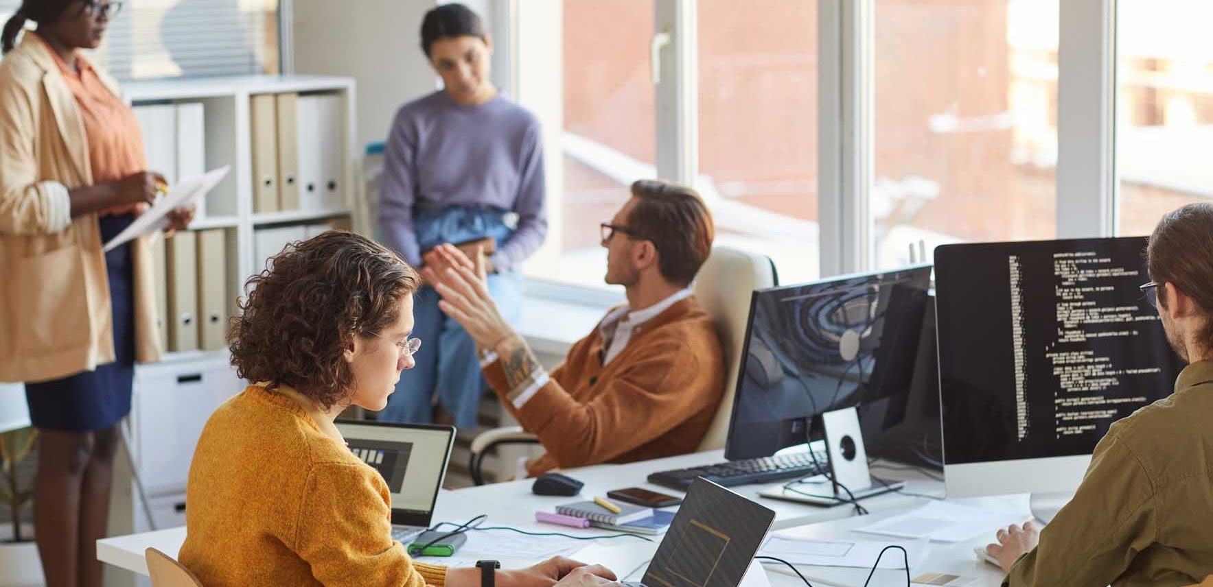 Storytelling in Branding – গল্পে সত্যিই শক্তি আছে!