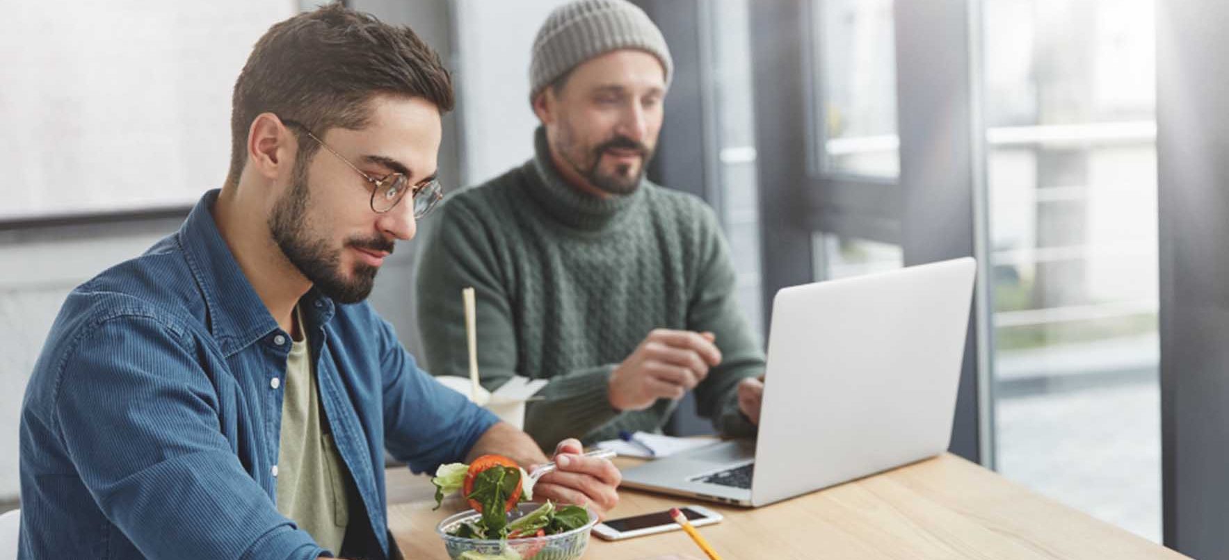 Organic Branding কিভাবে কাজ করে