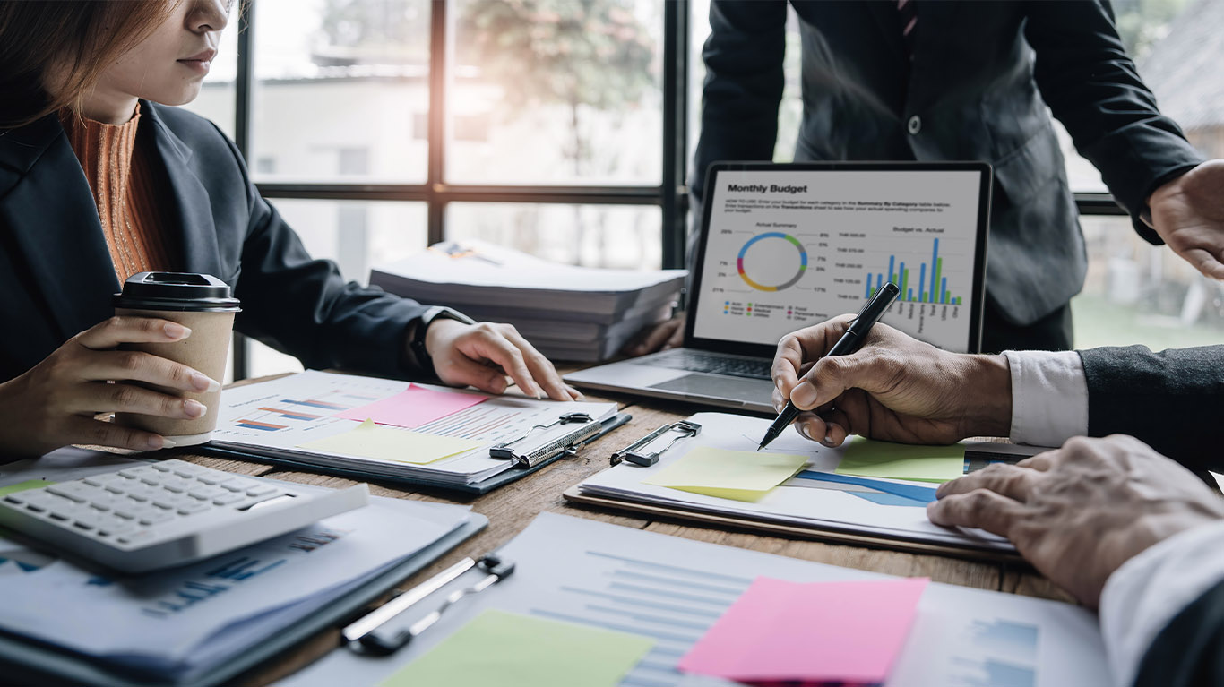 Branding ব্যবসায়ের আত্মা, Marketing তার কণ্ঠস্বর।